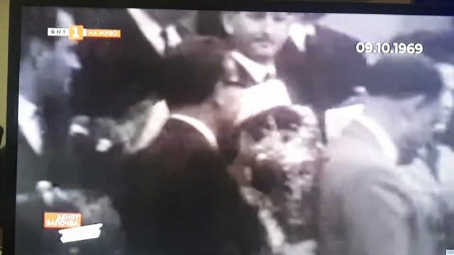 Цола Драгойчева смотреть онлайн