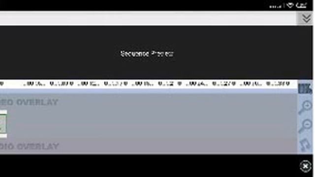 настоящий sony vegas mobile, где я его нашёл смотреть онлайн