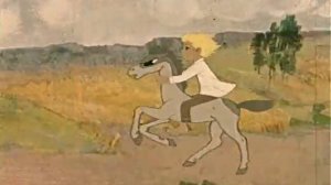 Мульт Василек