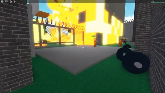 ОСТРОВ ВЫЖИВАНИЯ В РОБЛОКС! Natural Disaster Survival Roblox смотреть онлайн