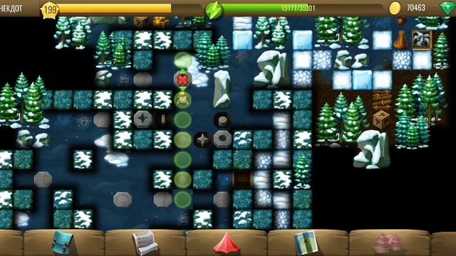 Diggy's Adventure! Ледяной Клоун! Гора Анекдот #2 смотреть онлайн