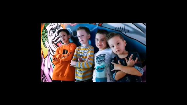 ставь лайк если ты любиш Артур и Давид смотреть онлайн