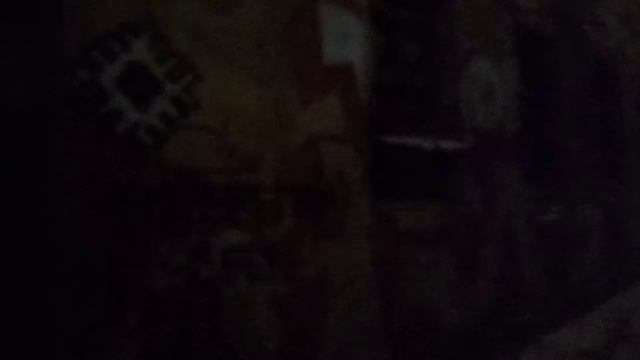 панк-сквот "храм Хоя" в центре Петербурга смотреть онлайн