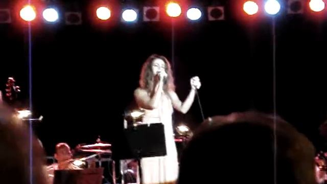 Despina Olympiou Live 21.9.08 provlita lemesou Tzivaeri смотреть онлайн