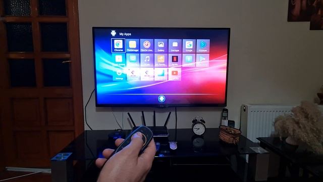 Kutu Açılımı-Akılsız Tv-Transpeed Android 10 TV Bo -AllwinnerH616 Cortex A5 -Akıllı Tv Box #tanıtım смотреть онлайн