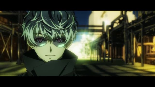 アイドリッシュセブン『NO DOUBT/Re:vale』MV FULL смотреть онлайн