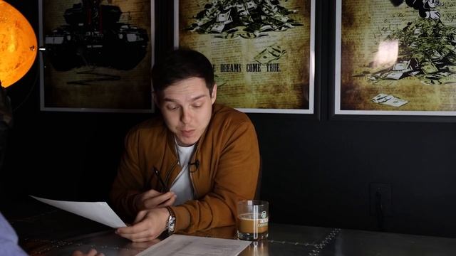 I Gave My Goldfish $50,000 to Trade Stocks смотреть онлайн