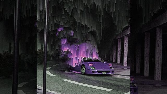 Hard Phonk смотреть онлайн