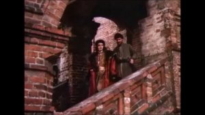 Historical Cross-dressing ~ [Basmanov, Yusupov, Kerensky] ~