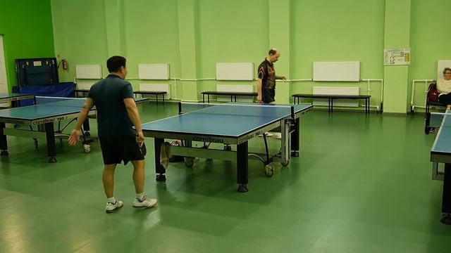Ефремов С. (532) 3-1 Переверткин Н. (452) отбор к ЛЧ СПб 07.12.19г. смотреть онлайн