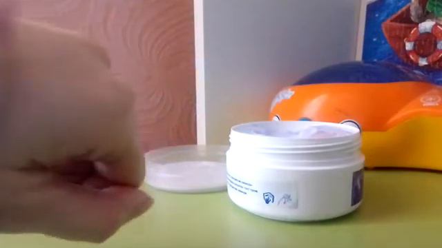 Обзор на крем для ног из серии Foot Works. смотреть онлайн
