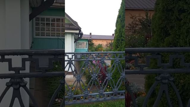 Оптина Пустынь, дом паломников