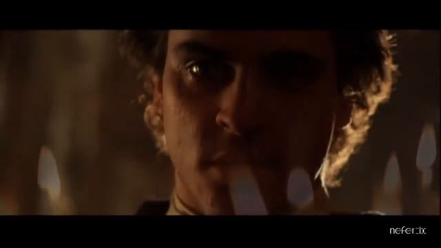 B.S.O Gladiator Theme Now We Are Free смотреть онлайн
