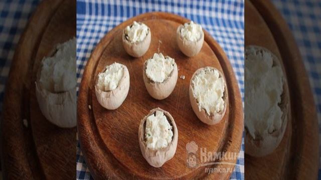 Книга рецептов