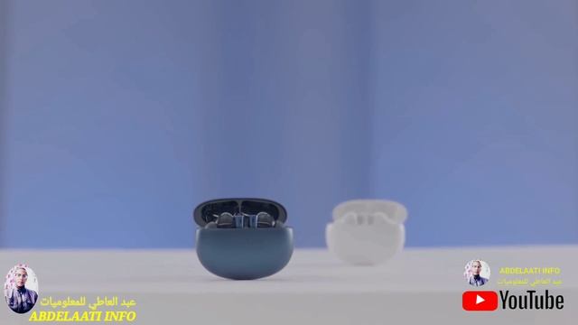 ? REALME BUDS AIR 3 ? || السماعات الجميلة من شركة الريلمي смотреть онлайн