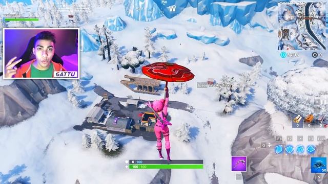 WEEK 9 SECRET BATTLE STAR LOCATION GUIDE! - Fortnite Find the Secret Battle Star in Loading Screen смотреть онлайн