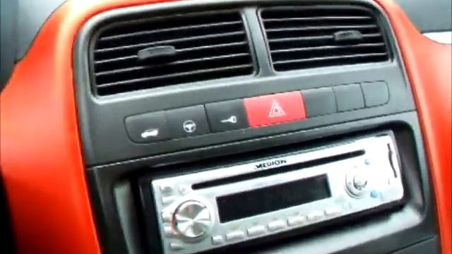 Fiat Punto - stan idealny смотреть онлайн