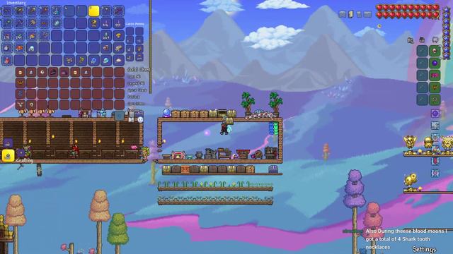 Terraria - For The Worthy #8 смотреть онлайн