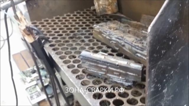 Ремонт плазмореза ETALON CUT 120 смотреть онлайн