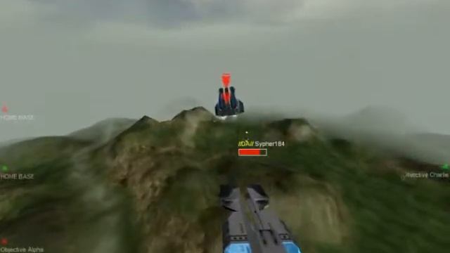 Tribes 2 Game Tribes 2 tac highquality смотреть онлайн