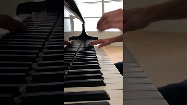 Where Is My Mind (Piano Cover) by the Pixies + Maxence Cyrin смотреть онлайн