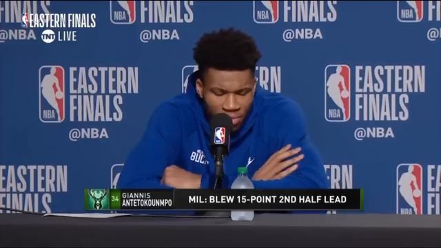 FULL: Inside the NBA | Shaq & Charles Barkley react to Raptors def Bucks 100-94; Kawhi: 27 Pts смотреть онлайн