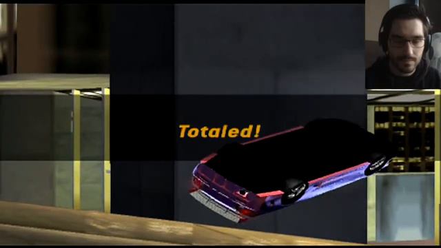 Total After Total | Need For Speed Underground | Part 24 смотреть онлайн