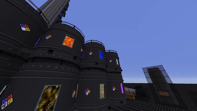 SV1991's Arsenal (TL Legacy - New launcher used) смотреть онлайн