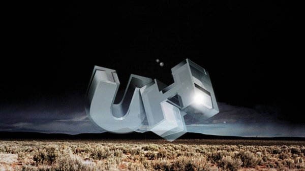 Uriah Heep - Future Echoes Of The Past: The Legend Continues (2017)