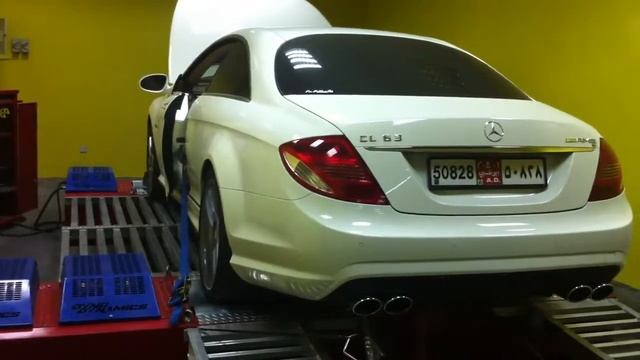 CL500 2008 Vid #2 - Team Speed UAE смотреть онлайн