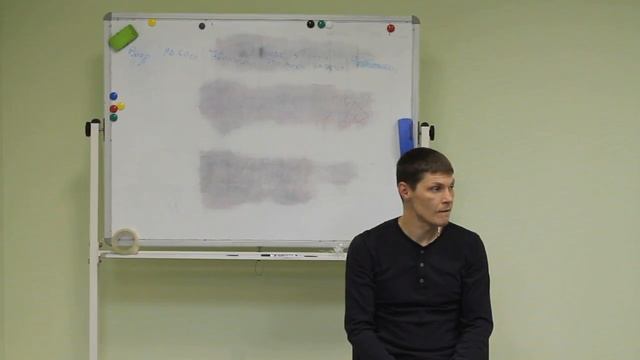 Поменьше думай! МИРОНОВ АНТОН смотреть онлайн