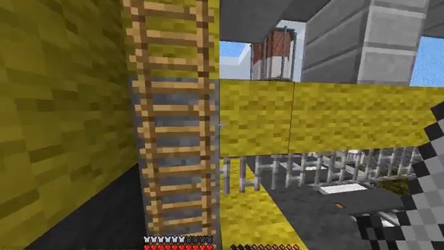Мини игры на сервере The Network World #1 Hanger Games смотреть онлайн