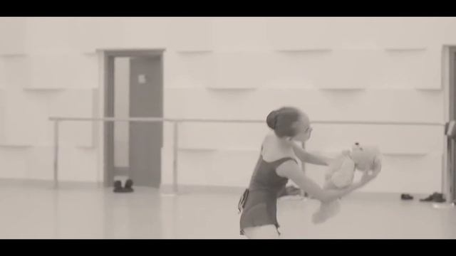 Щелкунчик 2017 - репетиция в зале смотреть онлайн