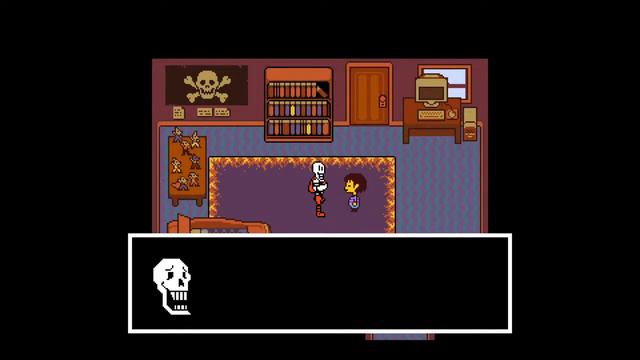 Прямой показ PS5 от subsonic_fondue6 undertale без сохранения смотреть онлайн