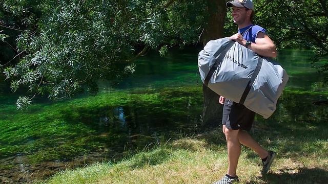 TOP 6 : Meilleur Kayak Gonflable 2020 смотреть онлайн