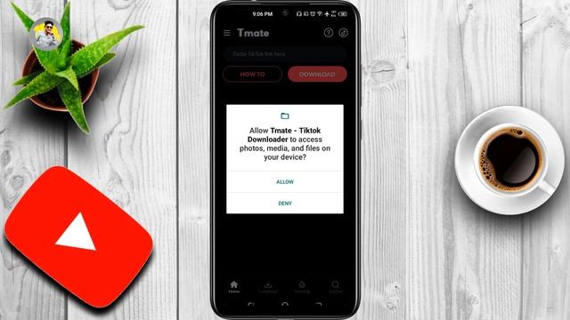 How To Download TikTok Video Without Watermark (Bangla 2022) | Remove TikTok Watermark смотреть онлайн