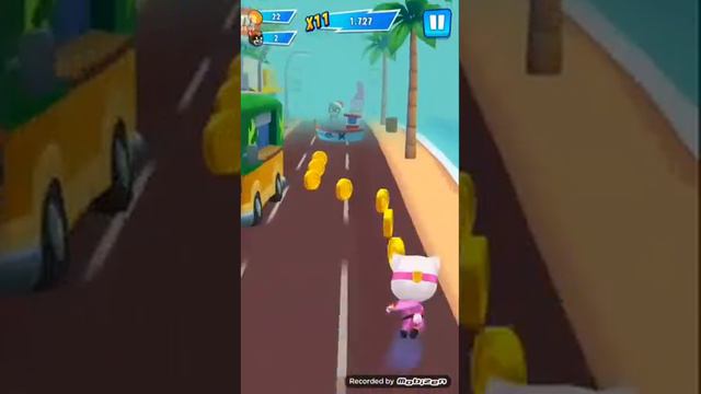 Играю в игру том герой смотреть онлайн