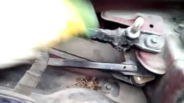 Трапеция Tucson смотреть онлайн