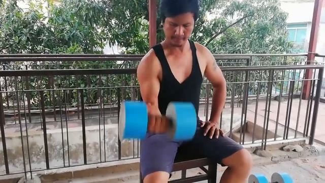 Гантели и штанга смотреть онлайн