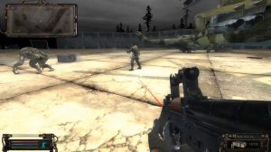 S T A L K E R  ОП 2  Лекарство для Кузькиной матери прохождение   #219