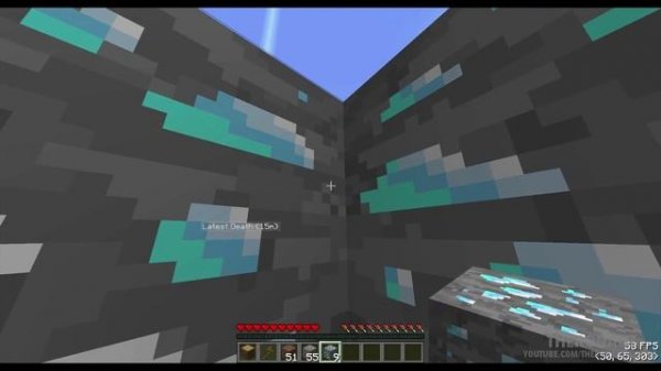 How to HACK in Minecraft (Single-Player) - Cheating Essentials Mod : Minecraft Mod Showcase