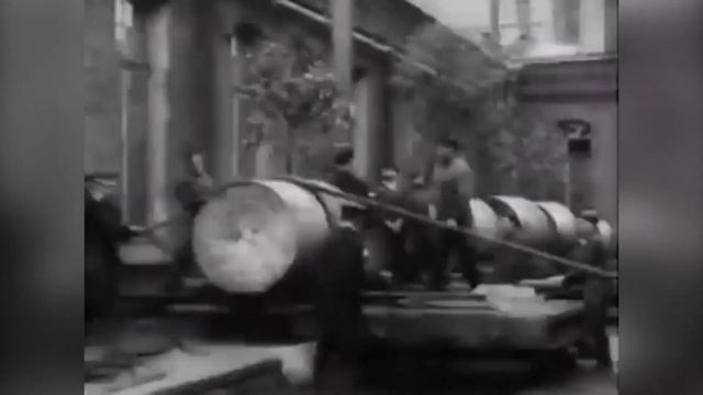 История российской нефти. Первая мировая война смотреть онлайн