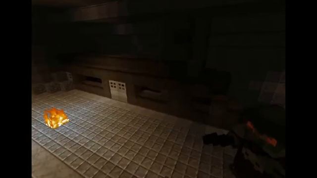 Minecraft — Руины города смотреть онлайн