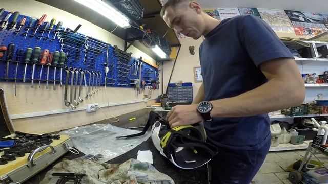 Брейсы МОБИУС секрет настройки !!( mobius knee braces ) смотреть онлайн