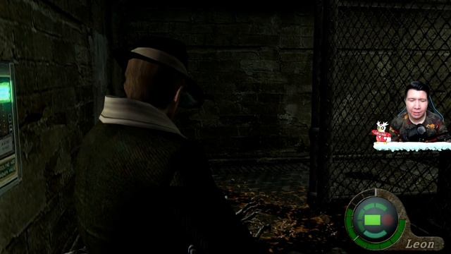 Melawan Semua Boss Dengan PRL 412 - Resident Evil 4 смотреть онлайн