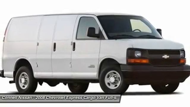 2008 CHEVROLET EXPRESS CARGO VAN Costa Mesa, CA A4103538 смотреть онлайн