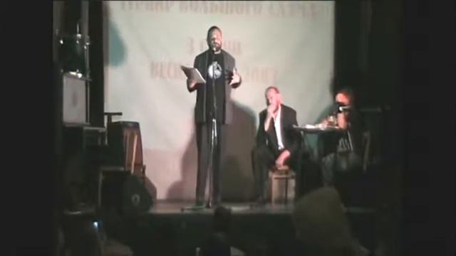 Михаил Болдуман - про ежей смотреть онлайн