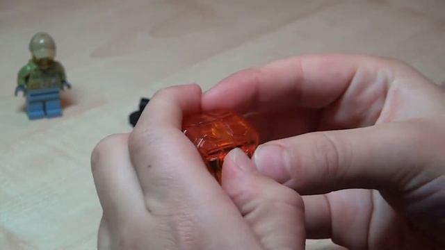 Lego City Вулканологи 60121 смотреть онлайн