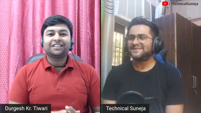 Java Developer Road Map - Learning Path for Java Developer | Noob to Advanced ft. Durgesh смотреть онлайн