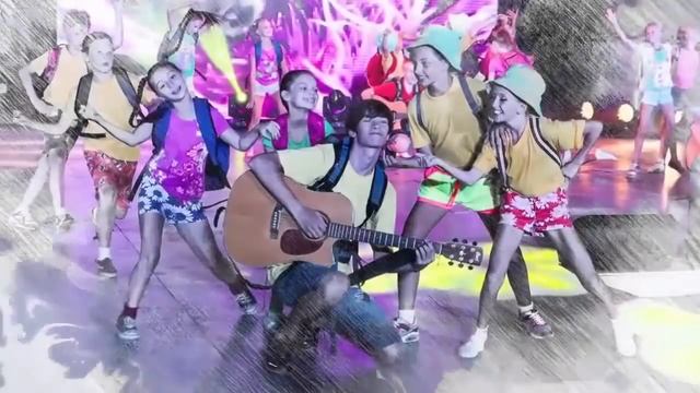 Пионерский лагерь Орлёнок